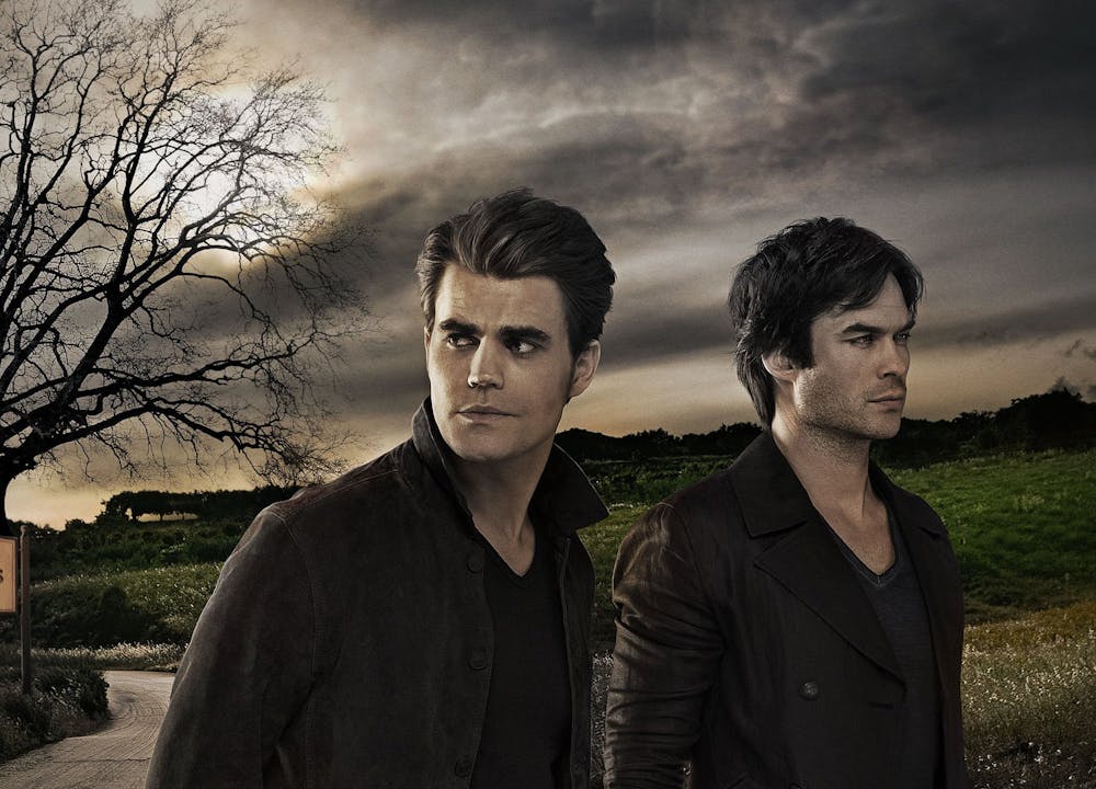 Vampire diaries 2025 season 4 123movies